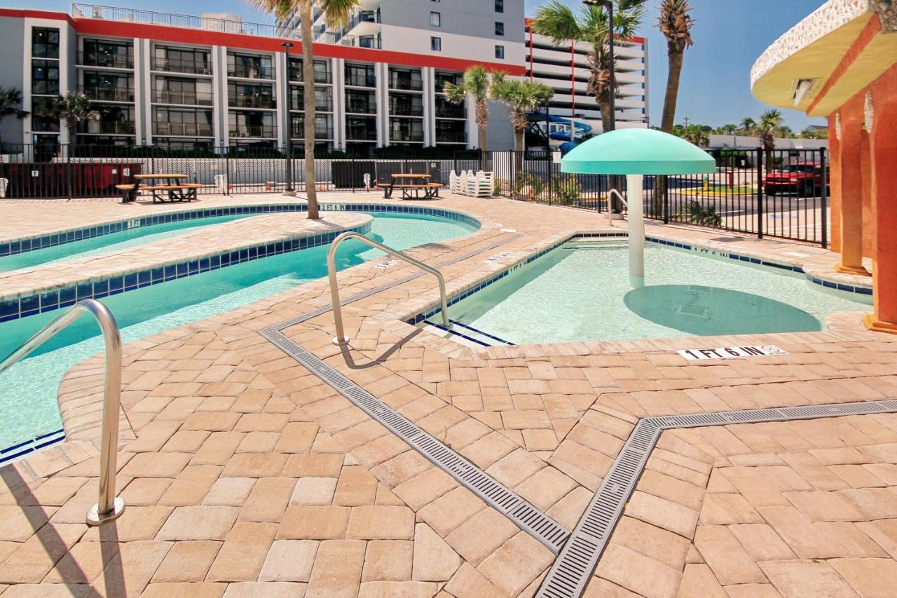 Sand Dunes Resort 2630 Myrtle Beach Exterior photo