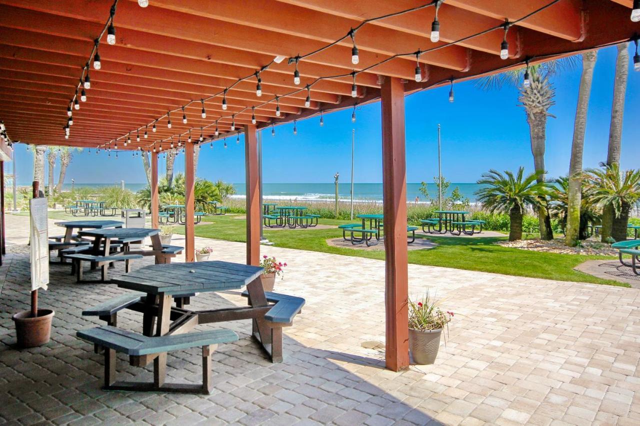 Sand Dunes Resort 2630 Myrtle Beach Exterior photo